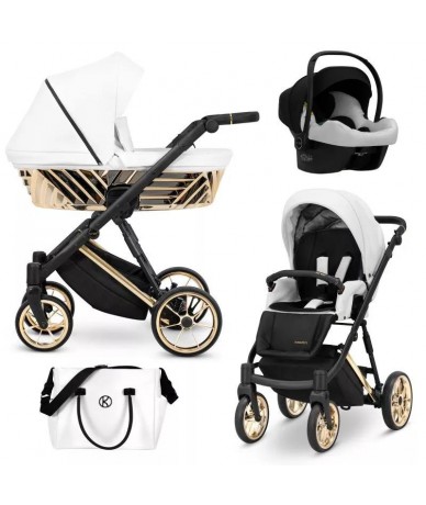 Travel System Ivento  Glam...