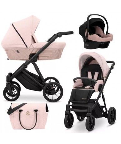 Travel System Ivento  3in1...