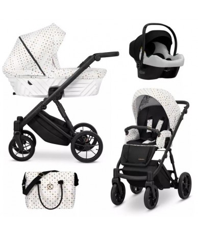 Travel System Ivento  3in1...