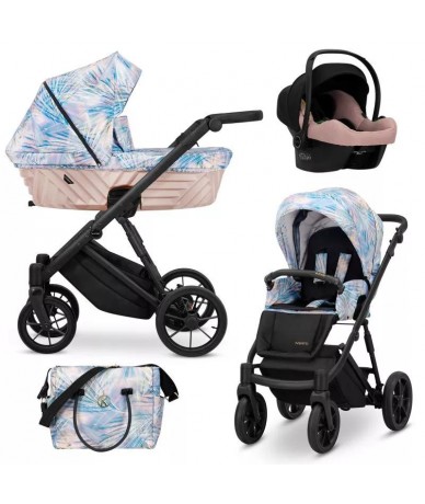 Travel System Ivento  3in1...