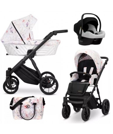 Travel System Ivento  3in1...