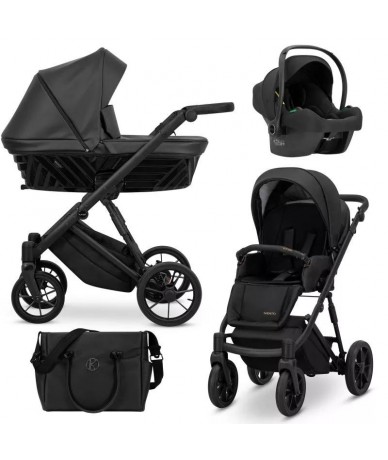 Travel System Ivento  3in1...