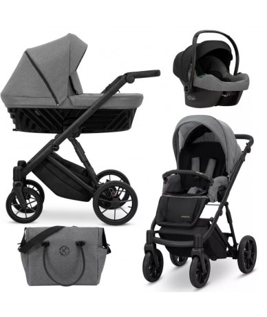 Travel System Ivento  3in1...