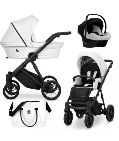 Travel System Ivento  3in1...