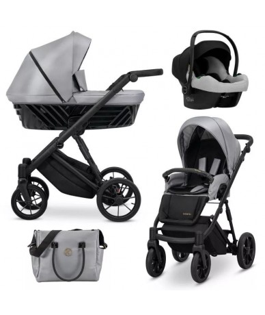 Travel System Ivento  3in1...