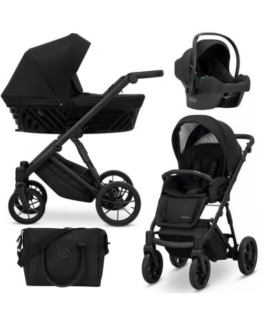 Travel System Ivento  3in1...