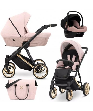 Travel System Ivento...