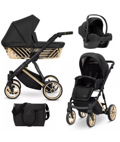 Travel System Ivento  Glam...