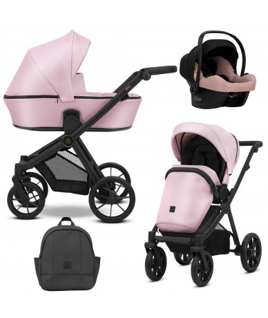 NEW   BABY PRAM STROLLER...