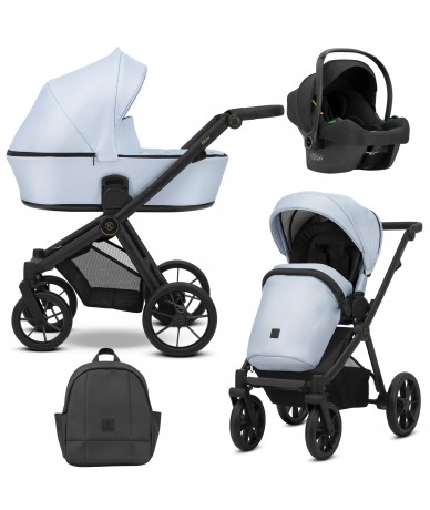 NEW   BABY PRAM STROLLER...