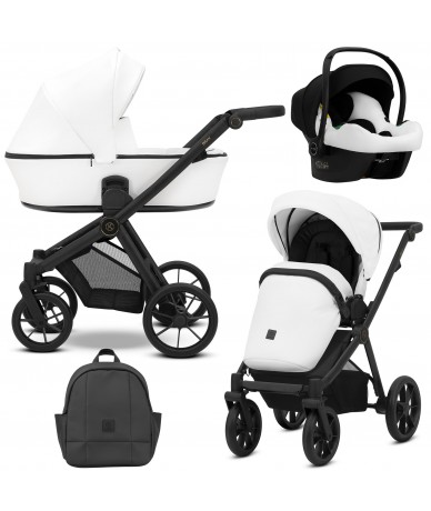 NEW   BABY PRAM STROLLER...