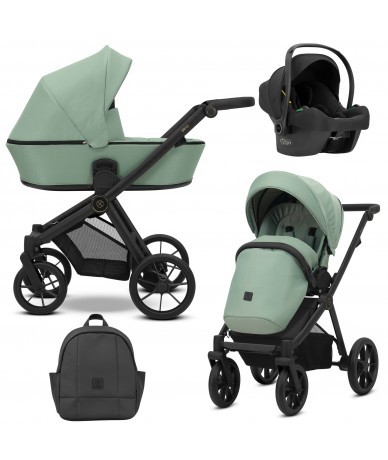 NEW   BABY PRAM STROLLER...