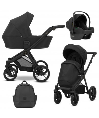 NEW   BABY PRAM STROLLER...