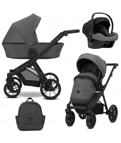 NEW   BABY PRAM STROLLER...