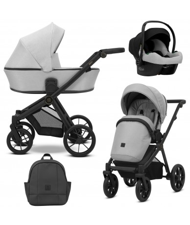 NEW   BABY PRAM STROLLER...