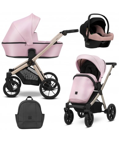 NEW   BABY PRAM STROLLER...