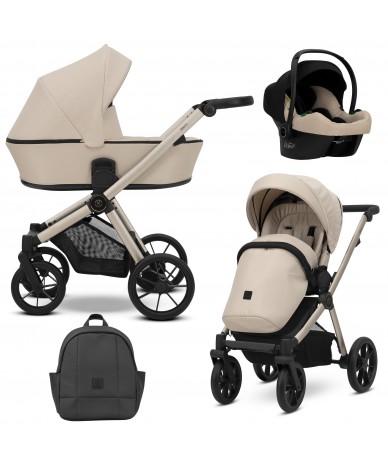 NEW   BABY PRAM STROLLER...