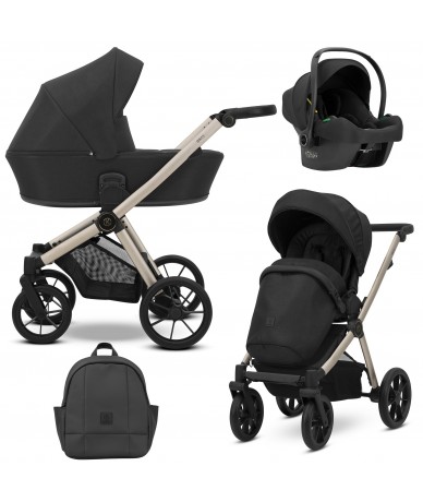 NEW   BABY PRAM STROLLER...