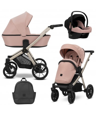 NEW   BABY PRAM STROLLER...