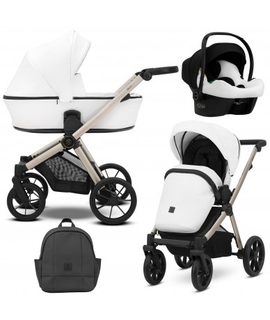 NEW   BABY PRAM STROLLER...