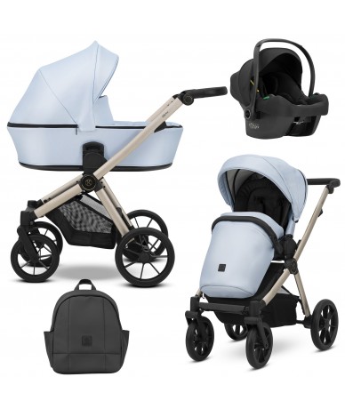 NEW   BABY PRAM STROLLER...