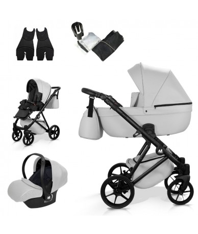 MOMMO Harmony 3in1 Baby...