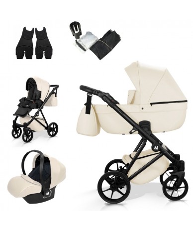 MOMMO Harmony 3in1 Baby...