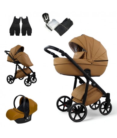 MOMMO Fantasy Baby Pram...