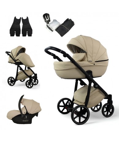 MOMMO Fantasy Baby Pram...