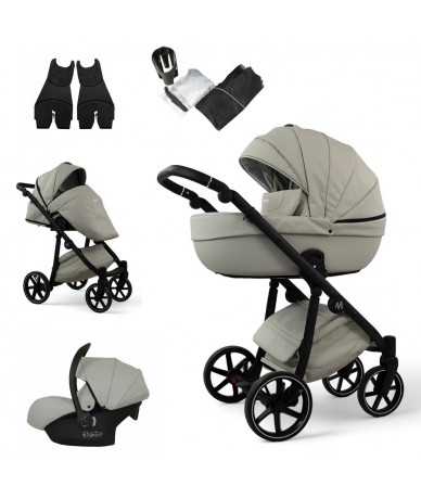 MOMMO Fantasy Baby Pram...