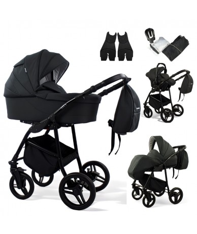 MOMMO Vita  Baby Pram...