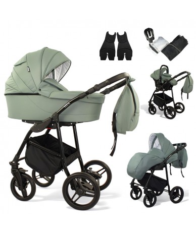 MOMMO Vita  Baby Pram...