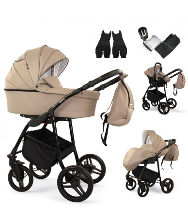 MOMMO Vita  Baby Pram...