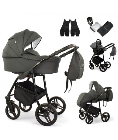 MOMMO Vita  Baby Pram...