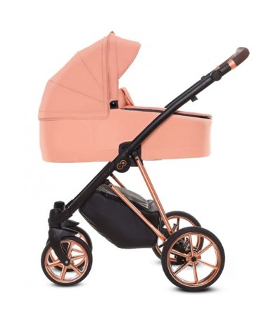 MUSSE Ultra BABY PRAM...