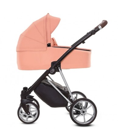 MUSSE Ultra  BABY PRAM...