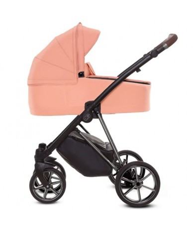 LUXUS Kombi Kinderwagen...