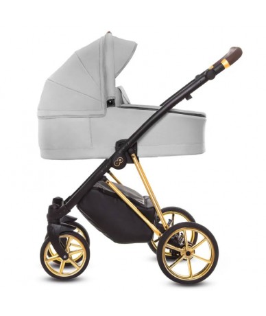 MUSSE Ultra  BABY PRAM...