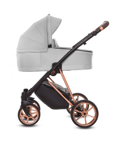 MUSSE Ultra  BABY PRAM...