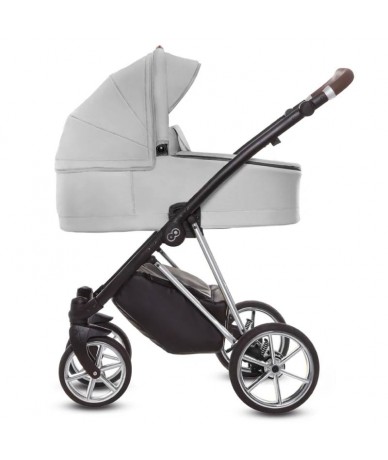 MUSSE Ultra  BABY PRAM...