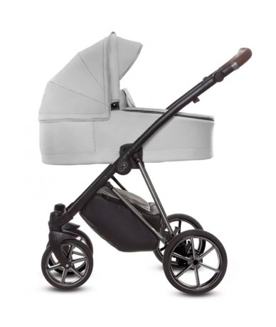 LUXUS Kombi Kinderwagen...