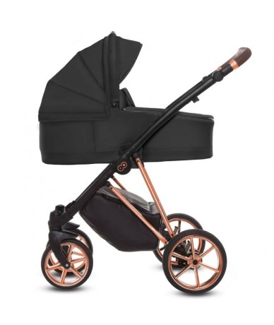 MUSSE Ultra  BABY PRAM...