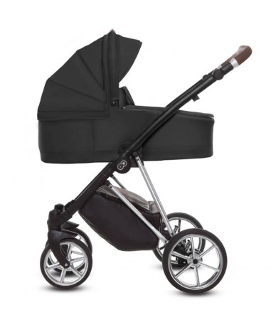 MUSSE Ultra  BABY PRAM...