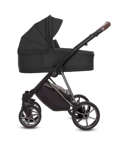 MUSSE Ultra  BABY PRAM...