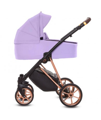 MUSSE Ultra  BABY PRAM...