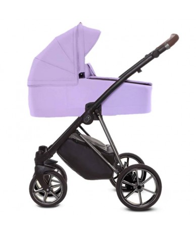 MUSSE Ultra  BABY PRAM...