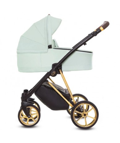 MUSSE Ultra  BABY PRAM...