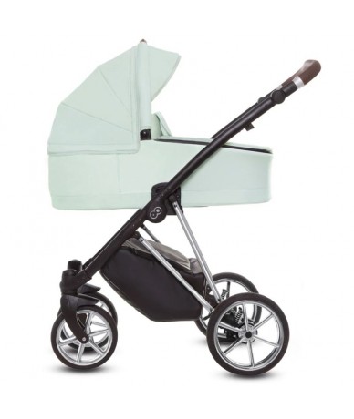 LUXUS Kombi Kinderwagen...