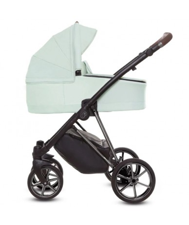 MUSSE Ultra  BABY PRAM...