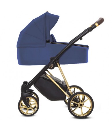 MUSSE Ultra  BABY PRAM...